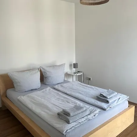 Apartment -einfachschoen- *